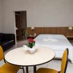 Hotel Ouro Lavras - Super Luxo Hidro