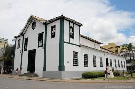Igreja do Rosário