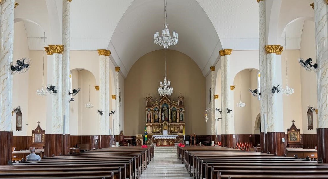 Paróquia de Sant'Ana