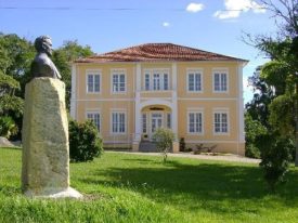 Museu Bi Moreira